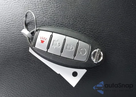 2018 Nissan Pathfinder S/Sv/Sl/Platinum из США, поврежденный, VIN 5N1DR2MN6JC635258